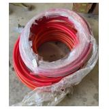 Rolls of PEX Heating/Cooling Hose