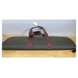 Uncle Mikes Soft Gun Bag