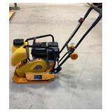 Vibratory Plate Compactor