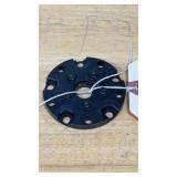 RCBS 5 Station Shell Plate #3