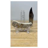 Commemorative Pocket Knife 500th Anniversary