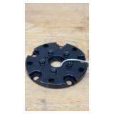 RCBS 5 Station Shell Plate #2