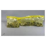 40cal Brass 50ct Bags