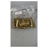 7mm Brass 14ct