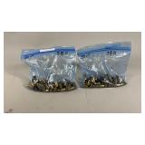 380 Brass 50ct Bags