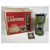 Bernz-O-Matic Propane Duel Beam Lantern