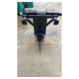 Breaker For Full Size Skid Steer