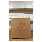 Glass Top Coffee Table