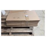 Bundle of Flat Boxes