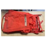 The Everest Hiking Frame Bag