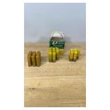 20ga Various Make 22rds (See Description)