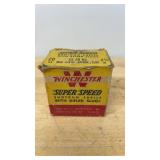 20ga Winchester Mixed Slug and Bird Shot 18rds