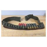 20ga Breneke 5rds & 20ga Turkish 4rds