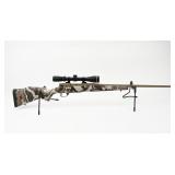 Weatherby Vanguard 6.5 Creedmoor Bolt Action Rifle