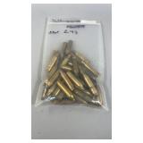 243 Brass 37ct Bag