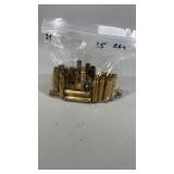 35 Rem Brass 39ct Bag
