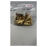 35 Rem Brass 50ct Bag