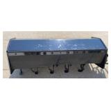 Mini Skid Steer Rotary Tiller