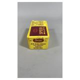 38 cal Speer 146gr JHP Bullets 100ct