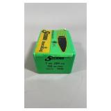 7mm Sierra Matchking 168gr Lead 40ct