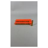 7-30 Waters Empty Brass 10ct