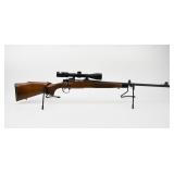 Remington Model 700 .223 Bolt-Action Rifle