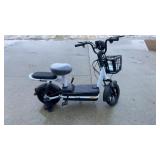 Electric Bicycle