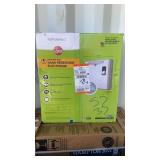 Rheem Tankless Water Heater