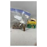 12ga Peters 6 Shot 22rds