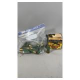 12ga Remington Keenbore 6shot 12rds