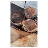 32 Black Walnut Cookies