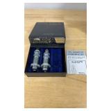 225 Win Lyman A-A 2 Die Rifle Set