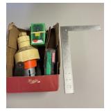 Misc. Hardware Lot