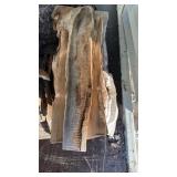14 RoughCut Catalpa Boards
