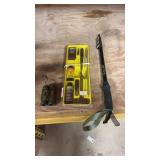 Outers Gun Cleaning Kit Allen Shooting Sticks