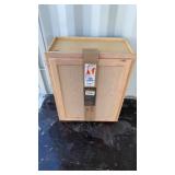 24" W X 30ï¿½ H X 12ï¿½D Wall Cabinet