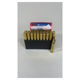 270 Win Hornady 130gr 20rds