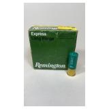 12ga Remington 3 3/4" 1 1/4oz 4 Shot 25rds