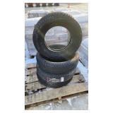 Grand Force ST205/75R15 Trailer Tires