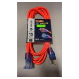 ProGlo 15FT Lighted Extension Cord