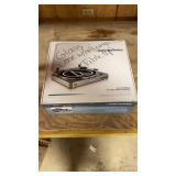 Audio-Technica Belt Drive Turn Table