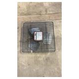 Exhaust Fan