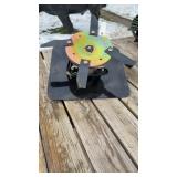 Mini Future Excavator Hedge Cutter