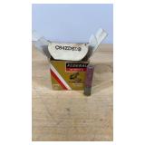 410ga Federal 2 1/2" 6 Shot 9rds