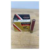 410 Federal 3" 7 1/2 Shot 16rds