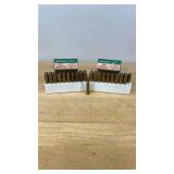 222 Rem Remington 50gr SP 20rds Each Box