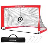 Bagail Soccer Goal