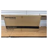 Songmics Shopping Trolley