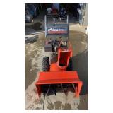 Ariens ST824 SnowBlower