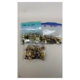 45 ACP Brass 50ct bags